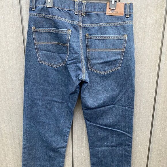 Beverly Hills Polo Club Jeans - Picture 5 of 8